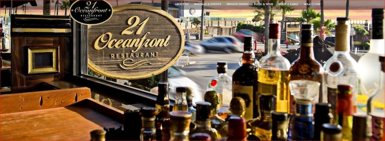 Doryman'S Oceanfront Inn Нюпорт Бийч Екстериор снимка